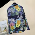 39113-4 Camisa Colorida de Flores - K-Pop (5)