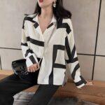39124-3 Blusa Zebra - Blusa K-pop (4)