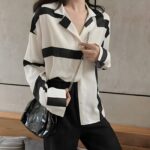 39124-4 Blusa Zebra - Blusa K-pop (5)