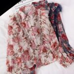 Blusa Floral - Blusa (4)