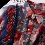 Blusa Floral - Blusa (5)