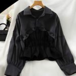 39153-1 Blusa Vintage de Frozen - Blusa (2)