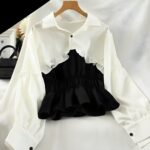 39153-2 Blusa Vintage de Frozen - Blusa (3)
