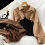 39153-4 Blusa Vintage de Frozen - Blusa (5)