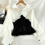 39153-7 Blusa Vintage de Frozen - Blusa (8)