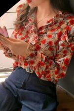 39158-5 Blusa Flowering Coreenne - Blusa Premium (6)