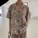 39306-4 Blusa Flores Korean | KPOP STORE (5)