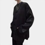 39325-0 Blusa Dragón de K-Pop