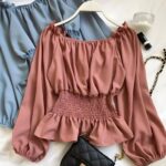 39335-4 Blusa Coreana - Estilo Ulzzang (5)