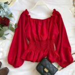 39335-5 Blusa Coreana - Estilo Ulzzang (6)