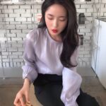 39359-3 Blusa Coreana - Estilo K-Fashion (4)