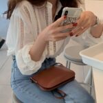 Blusa Bordada Coreana - K-Pop Premium (5)