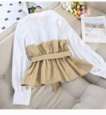 39376-3 Blusa Coreenne Doble Pieza | KPOP STORE (4)