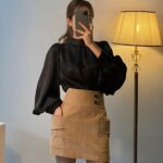 Blusa Coreana Latina (3)