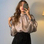 Blusa Coreana Latina (4)
