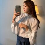 Blusa Coreana Latina (6)