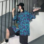 39393-1 Camisa K-Pop Korean Fire (2)