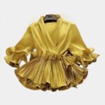 Blusa Coreana Latin Corean - Estilo Ulzzang