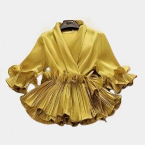 Blusa Coreana Latin Corean - Estilo Ulzzang