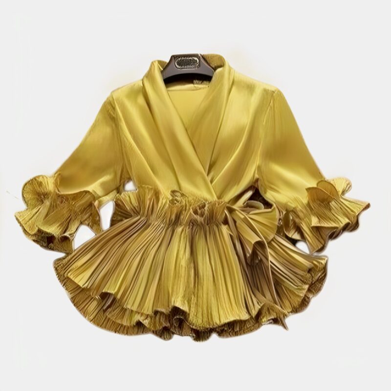 Blusa Coreana Latin Corean - Estilo Ulzzang