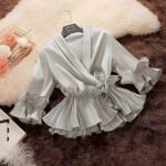 Blusa Coreana Latin Corean - Estilo Ulzzang (3)