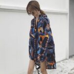 Camisa Abstract Coreenne - Estilo Premium (3)