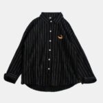 Camisa Coreenne Moon - Blusa Oficial
