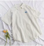 Camisa Coreenne Moon - Blusa Oficial (11)