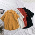 Camisa Coreenne Moon - Blusa Oficial (12)