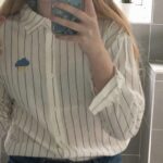 Camisa Coreenne Moon - Blusa Oficial (4)