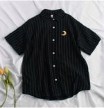 Camisa Coreenne Moon - Blusa Oficial (6)