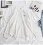 Camisa Coreenne Moon - Blusa Oficial (8)
