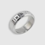 Anillo BTS - Jimin