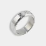 Anillo de Cumpleaños BTS - Edición Limitada