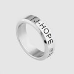 Anillo de Cumpleaños BTS - Edición Limitada (5)