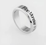 Anillo de Cumpleaños BTS - Edición Limitada (7)