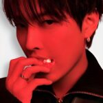 39507-0 Anillo Infinito ATEEZ