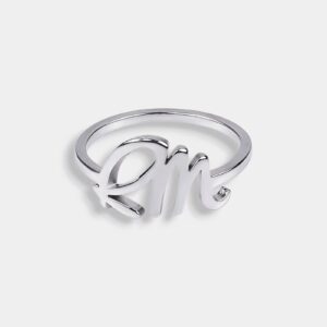 Anillo BTS - Rap Monster