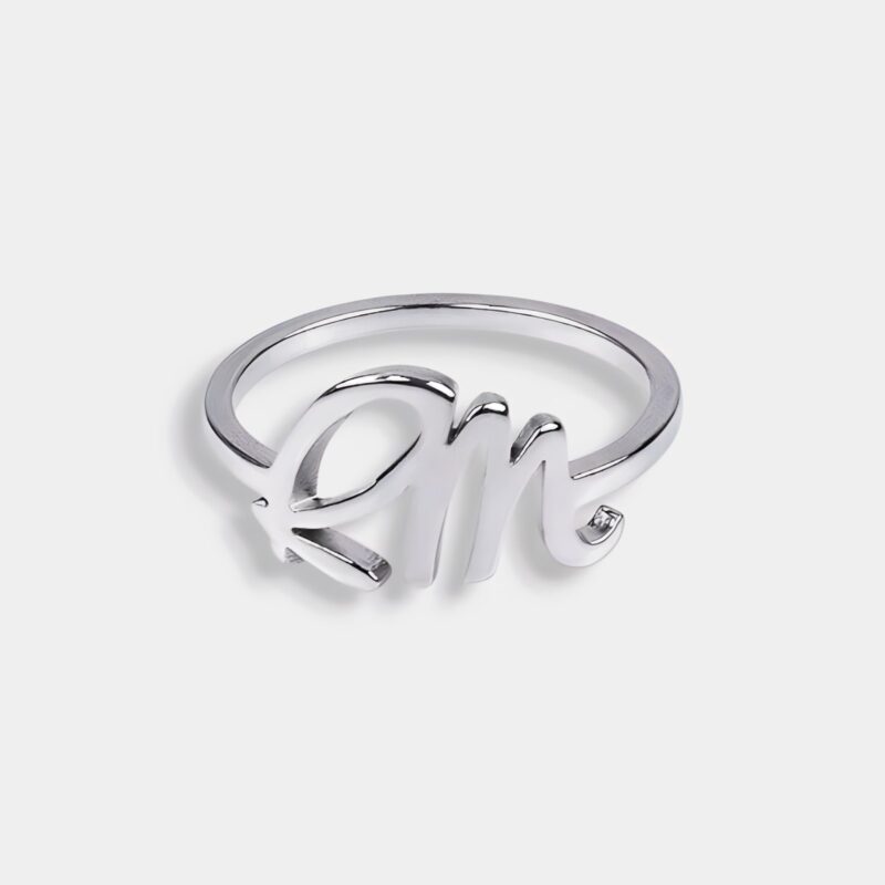 Anillo BTS - Rap Monster
