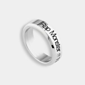 Anillo BTS - Rap Monster