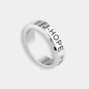 Anillo BTS - J-Hope