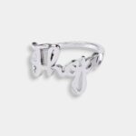 Anillo Oficial BTS - J-Hope