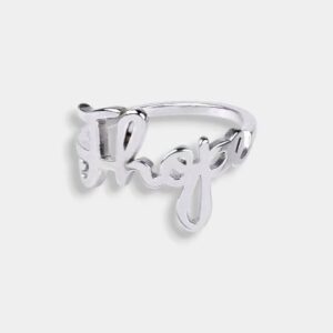 Anillo Oficial BTS - J-Hope