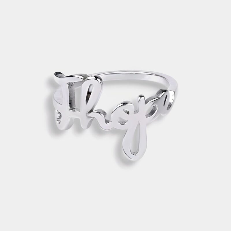 Anillo BTS - J-Hope