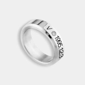 Anillo BTS - V Oficial