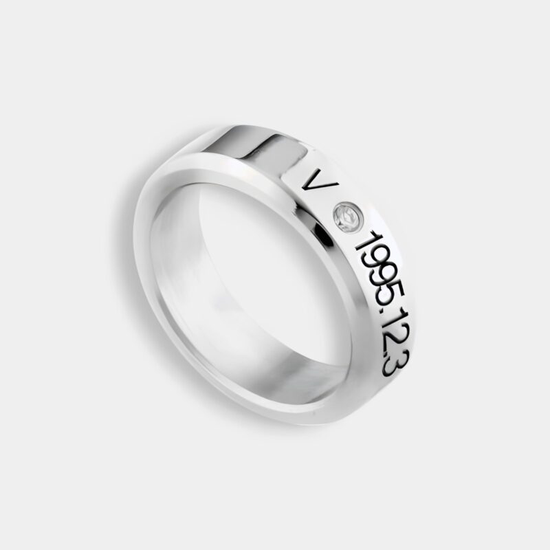 Anillo BTS - V