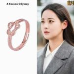 Anillo Hwayugi de K-Pop - Ring A Korean Odyssey (2)