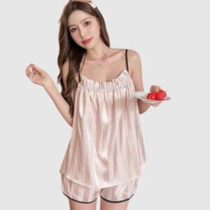 Pijama Ligero Coreano para Mujer | KPOP STORE (2)
