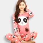 Pijama Oficial Korean Pyjama Bear