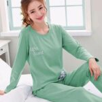 Pijama Oficial Korean Pyjama Bear (7)